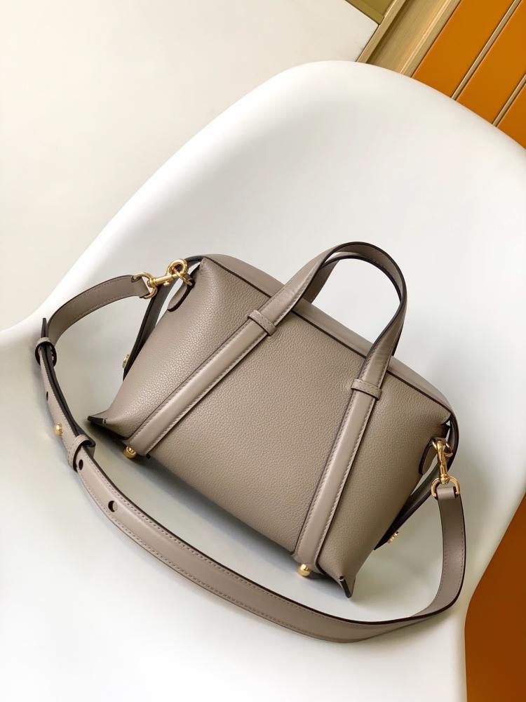 Luxury Top Handle Bag