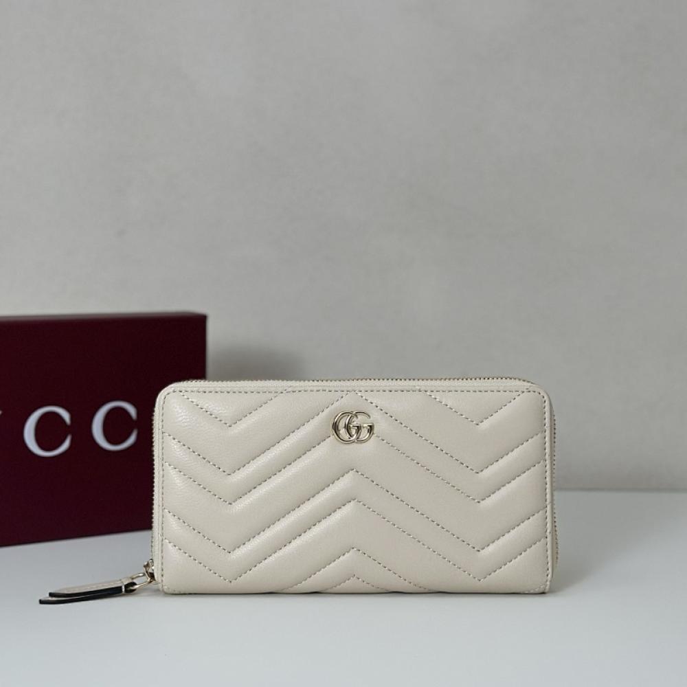 Lambskin Wallet