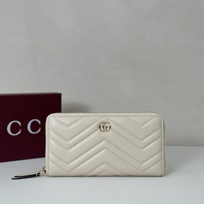 Lambskin Wallet