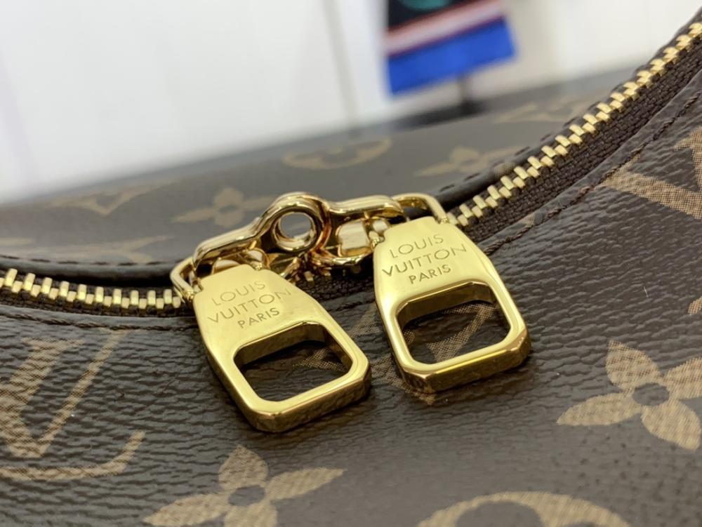 Luxury Shoulder Bag