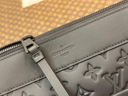 Modern Leather Bag – Limited Edition