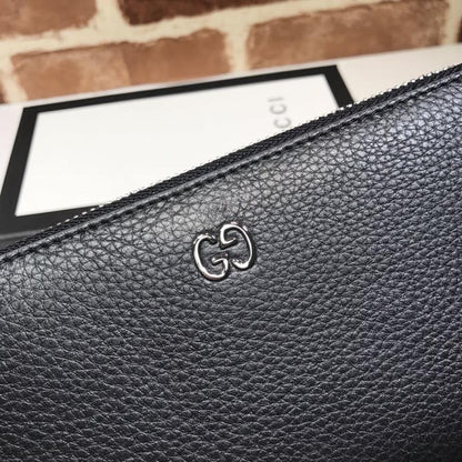 Practical Leather Wallet