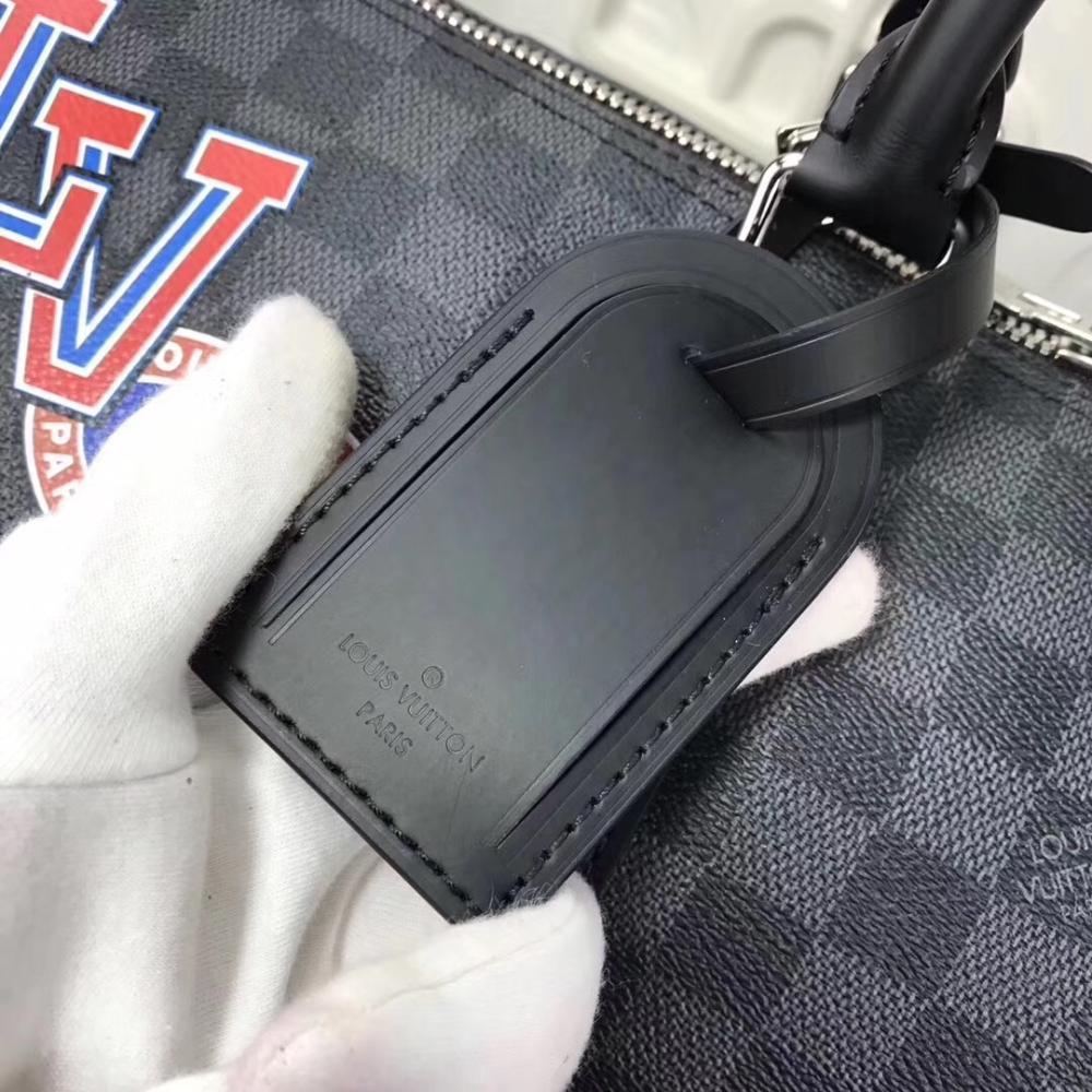 Luxury Travel Bag
