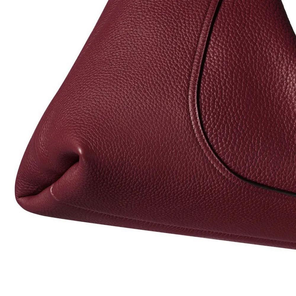 Italian-Inspired Stylish Top Handle Bag