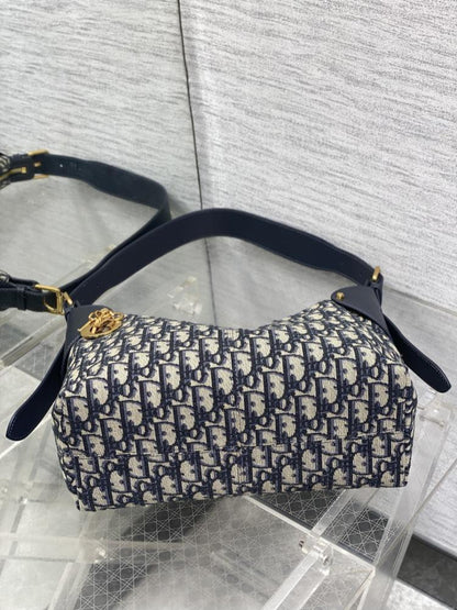 Top Handle Bag