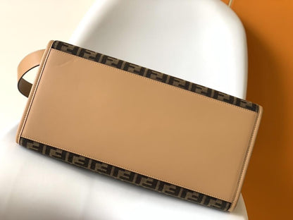 Top Handle Bag