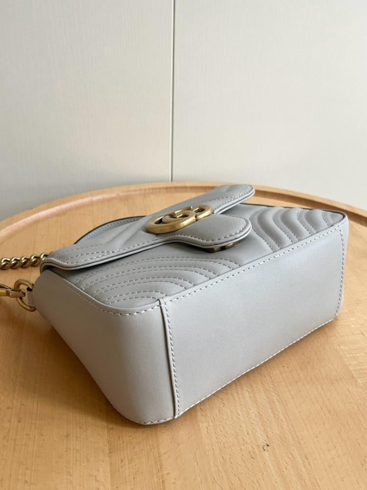 Classic Shoulder Bag – Limited Edition