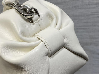 Top Handle Bag