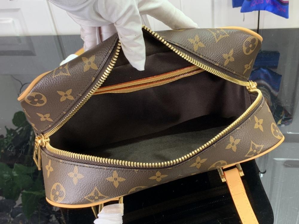 Top Handle Bag