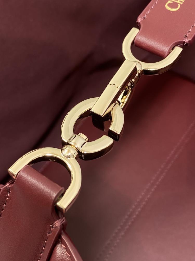 Classic Top Handle Bag
