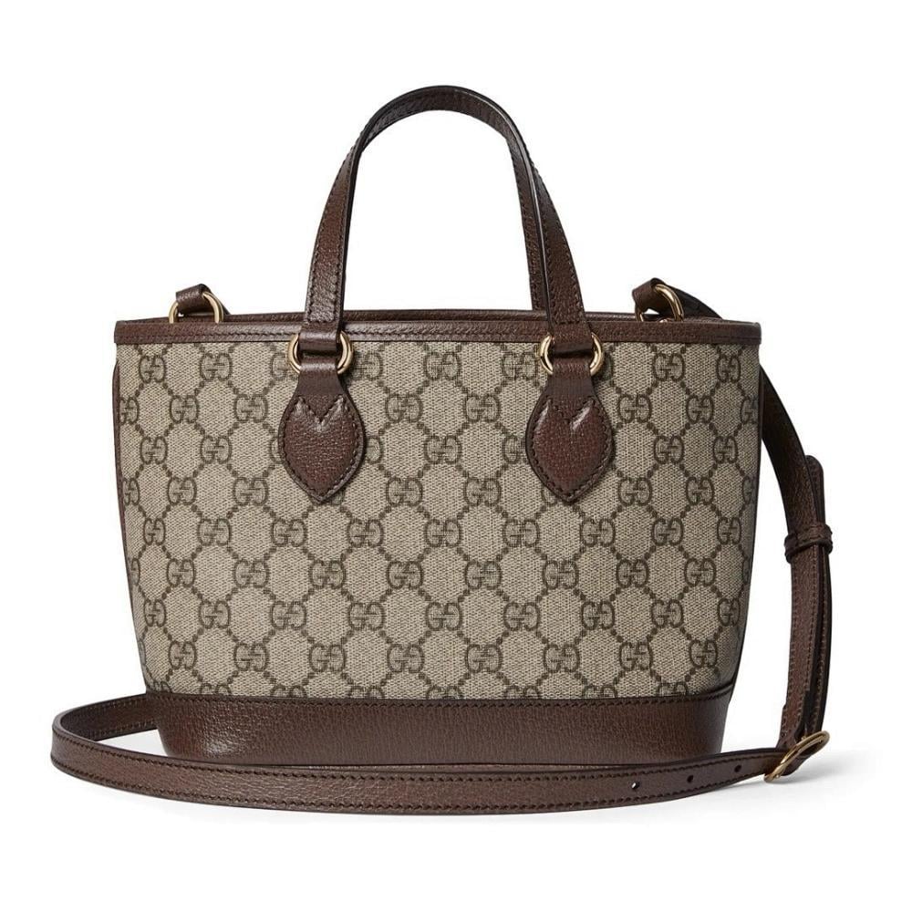 Modern Stylish Top Handle Bag