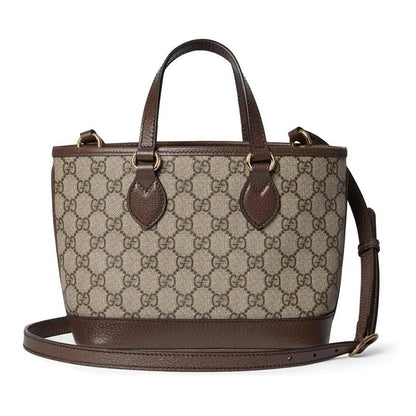 Modern Stylish Top Handle Bag