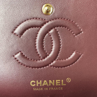 Classic Luxury Top Handle Bag