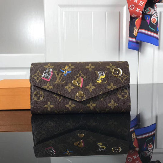 Leather Wallet