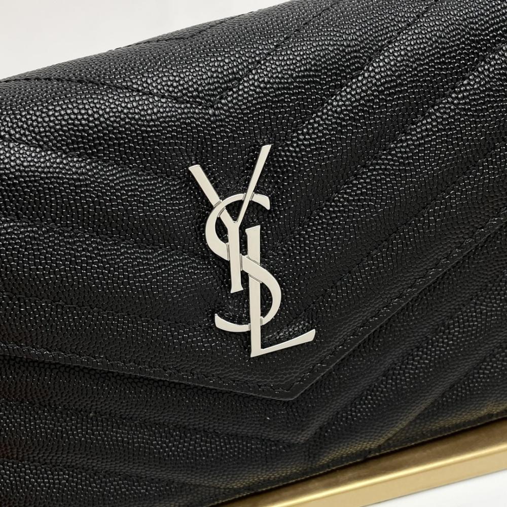 Leather Wallet