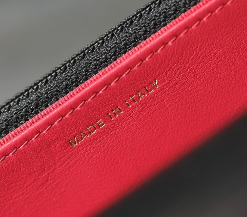 Elegant Top Handle Bag