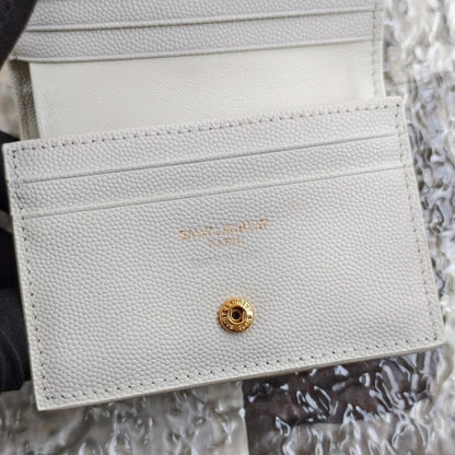 Leather Wallet