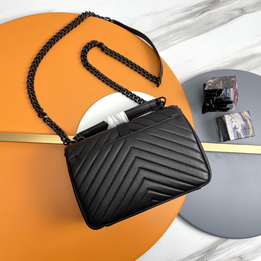 Classic Crossbody Bag