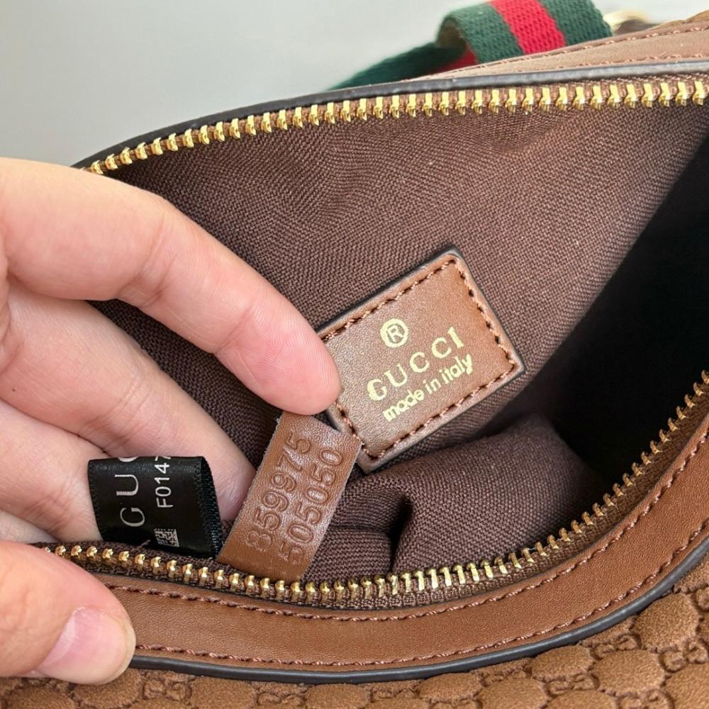 Stylish Refined Shoulder Bag