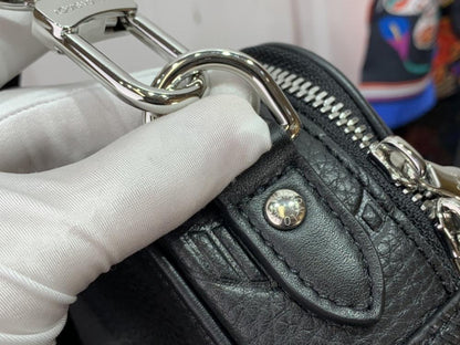 Elegant Messenger Bag
