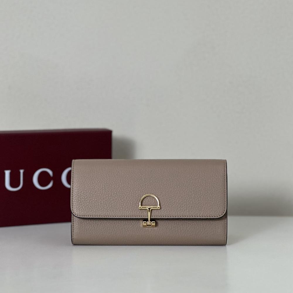 Luxury Wallet