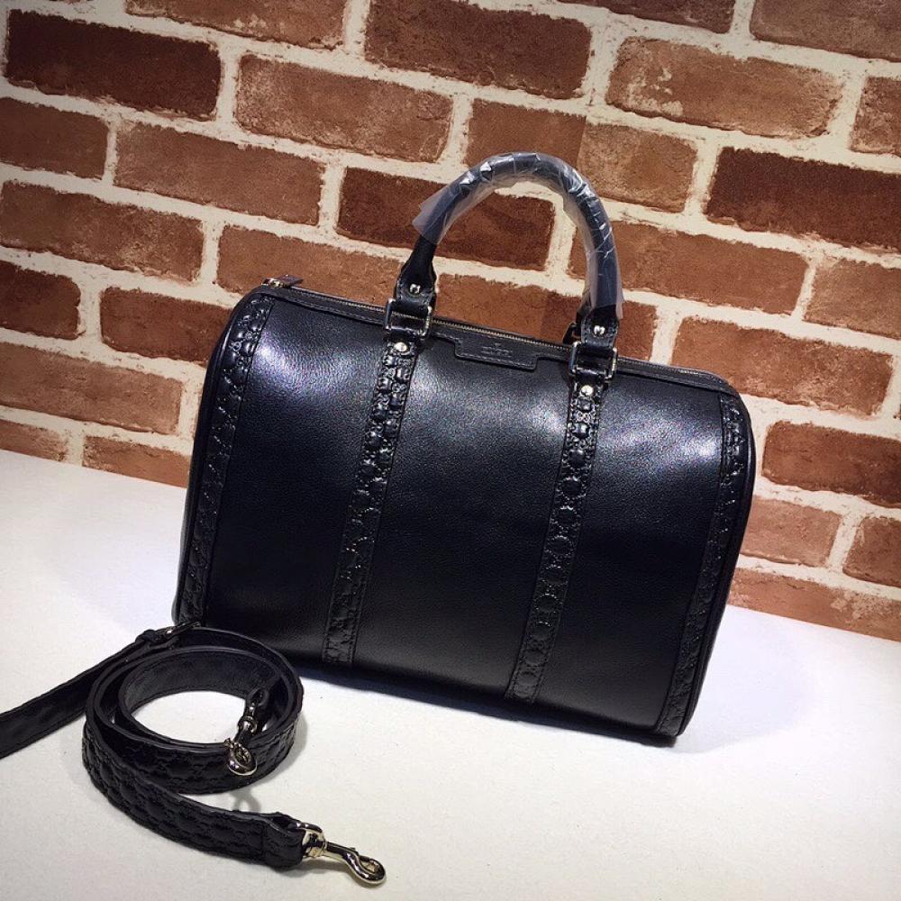 Classic Top Handle Bag