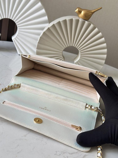 Top Handle Bag