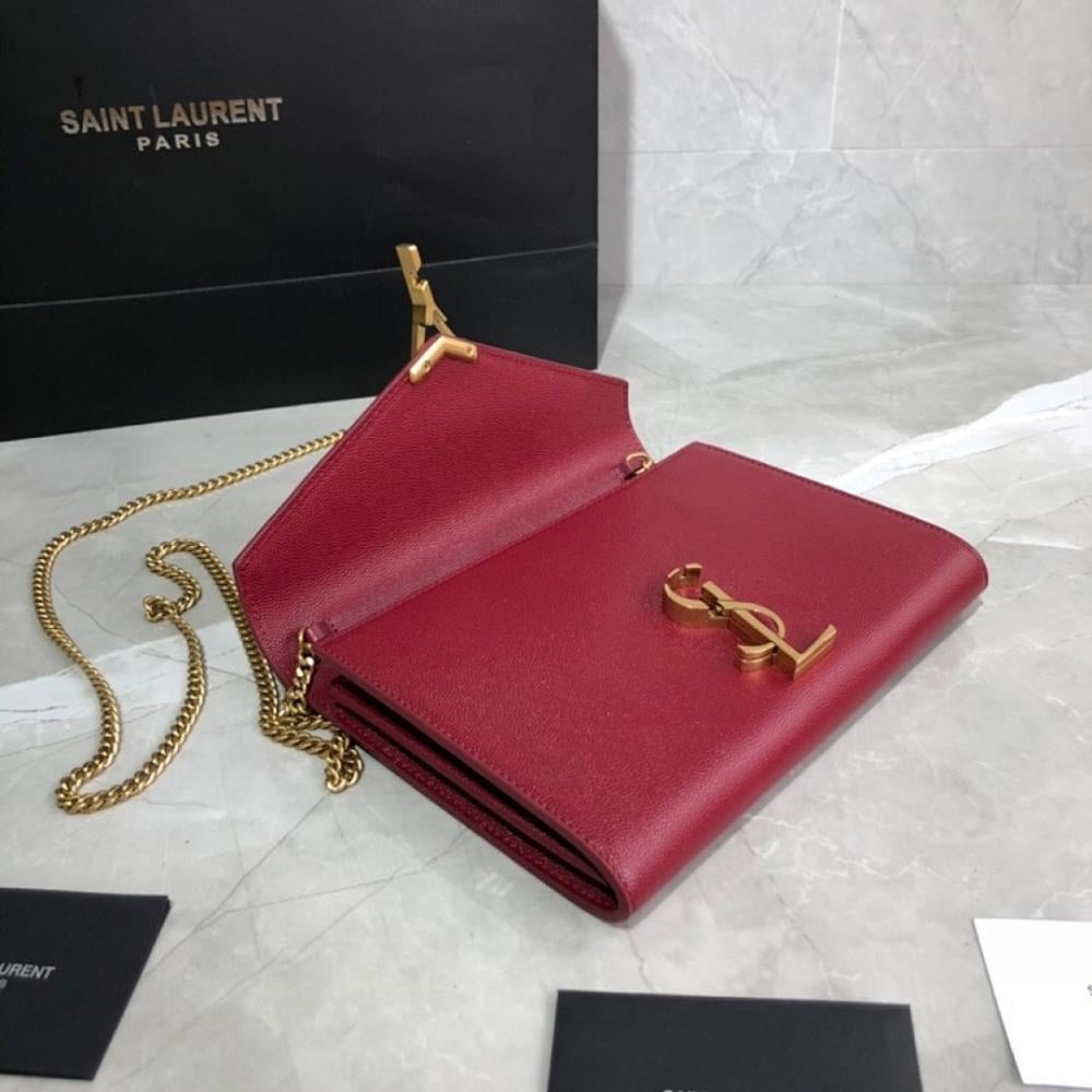 Luxury Stylish Black Leather Top Handle Bag