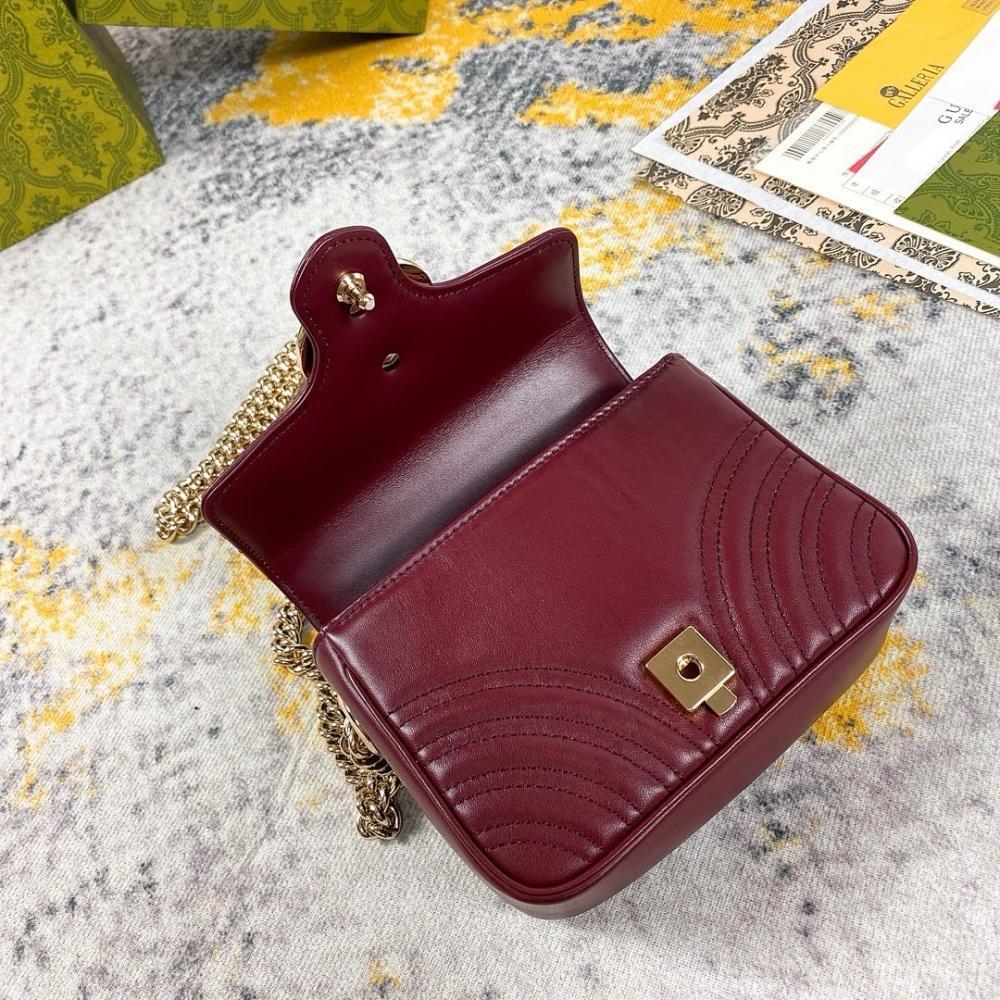 Modern Bag – Limited Edition