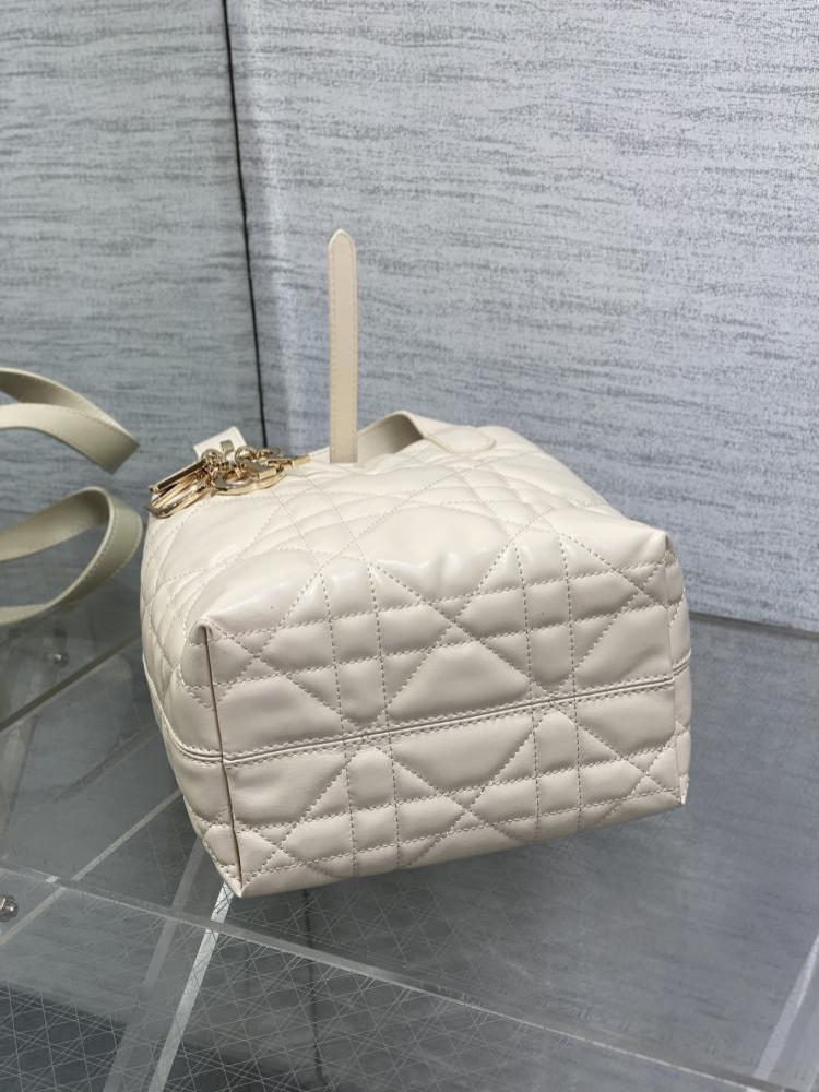 Calfskin Shoulder Bag