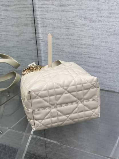 Calfskin Shoulder Bag