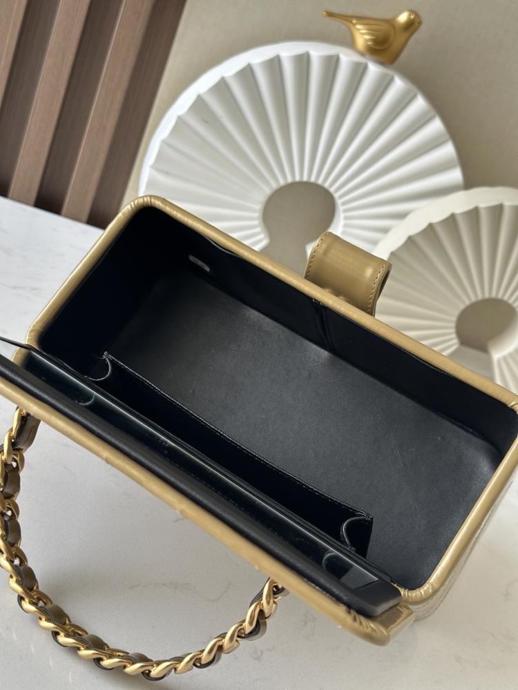 Top Handle Bag