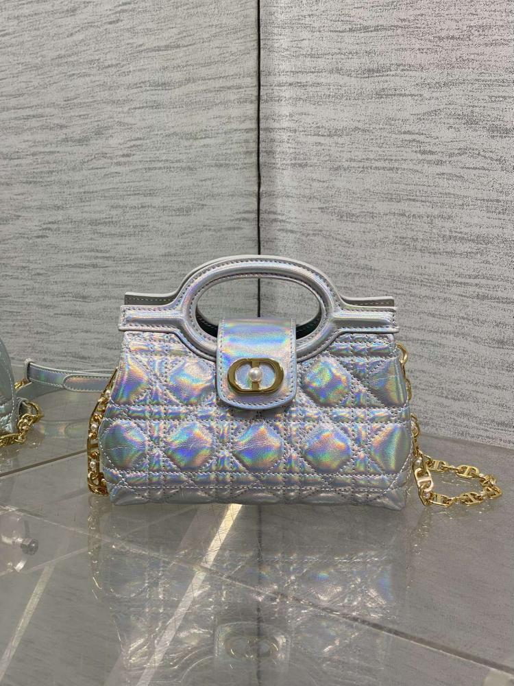 Top Handle Bag