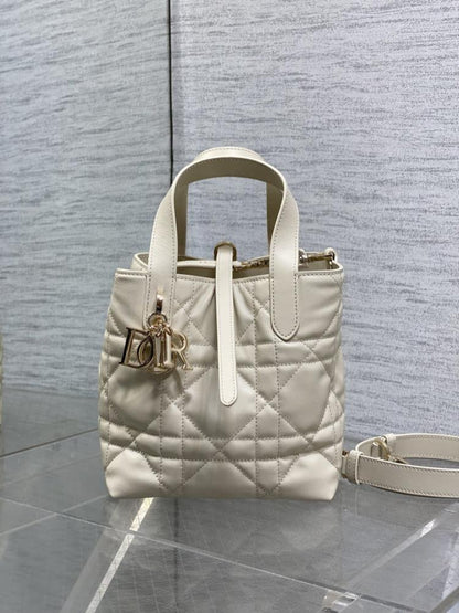 Top Handle Bag