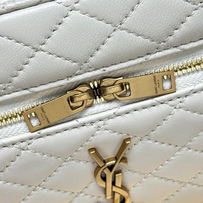 Top Handle Bag