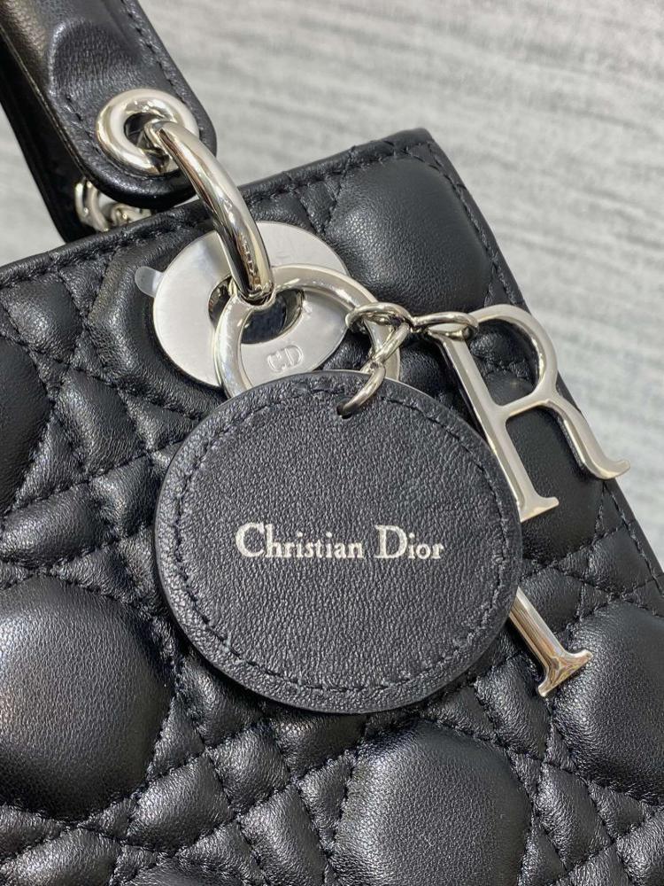 Top Handle Bag