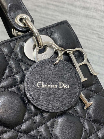 Top Handle Bag