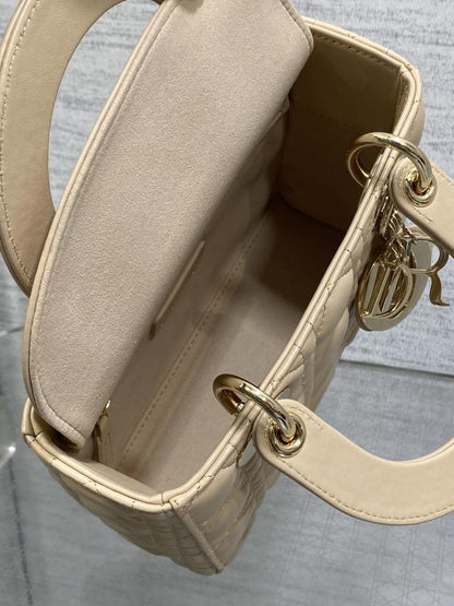 Top Handle Bag