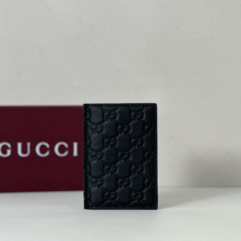 Leather Wallet