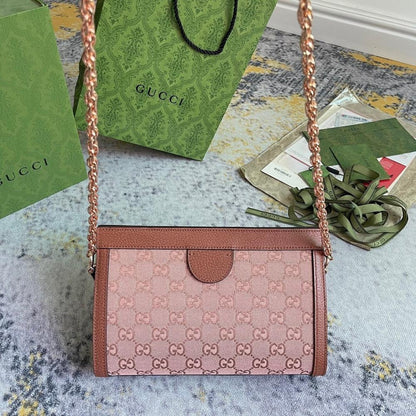 Modern Elegant Top Handle Bag