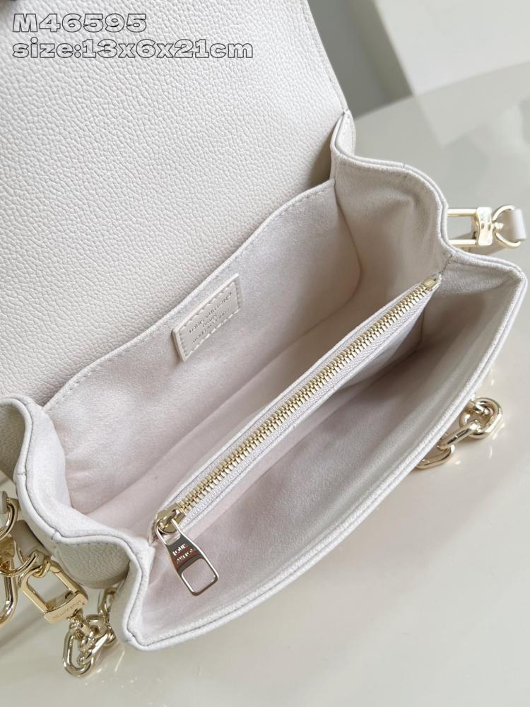 Top Handle Bag