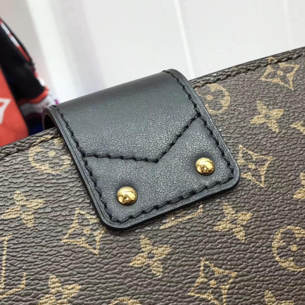 Luxury Wallet