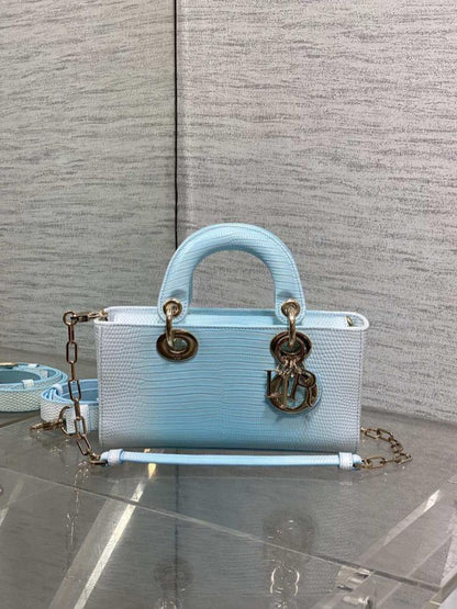 Top Handle Bag