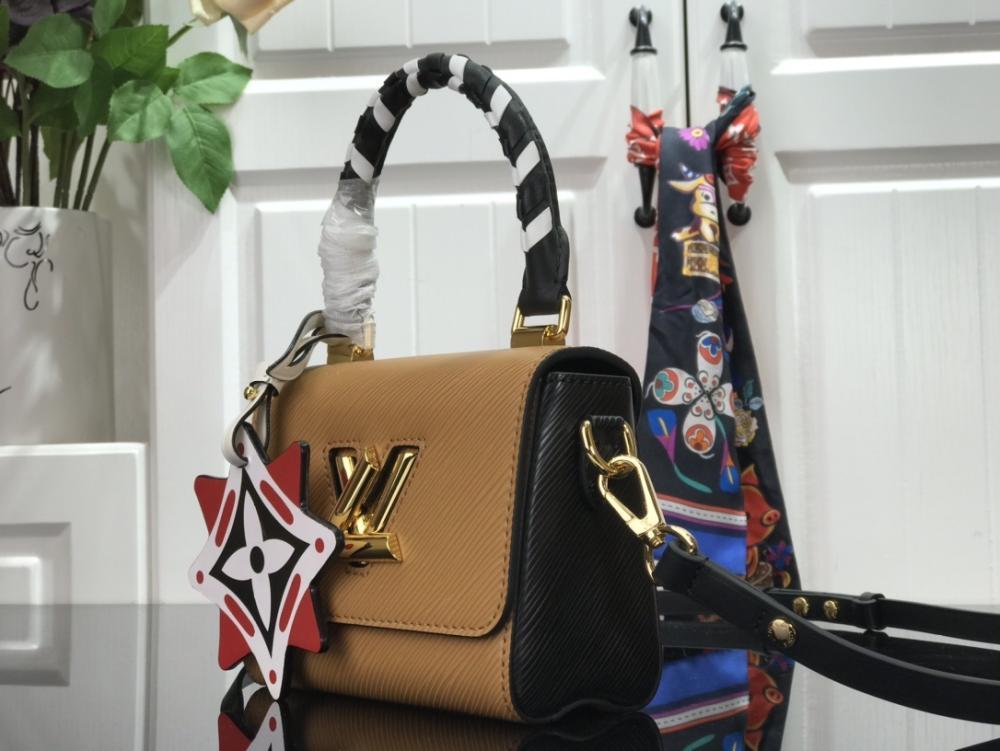 Top Handle Bag