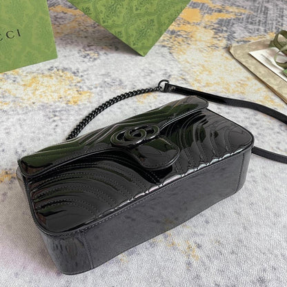 Modern Stylish Top Handle Bag