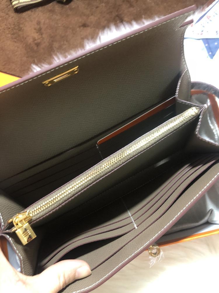 Luxury Wallet
