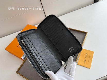 Modern Luxury Wallet