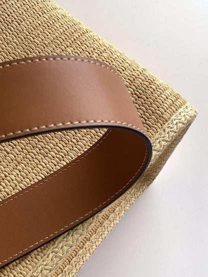 Top Handle Bag