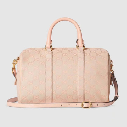 Modern Elegant Top Handle Bag
