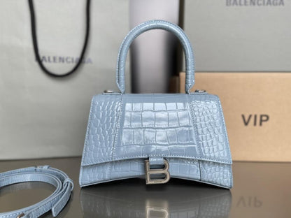 Luxury Top Handle Bag